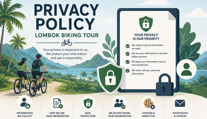 Privacy Policy